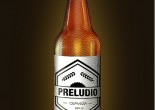Preludio | La primera cerveza elaborada por Birrabox